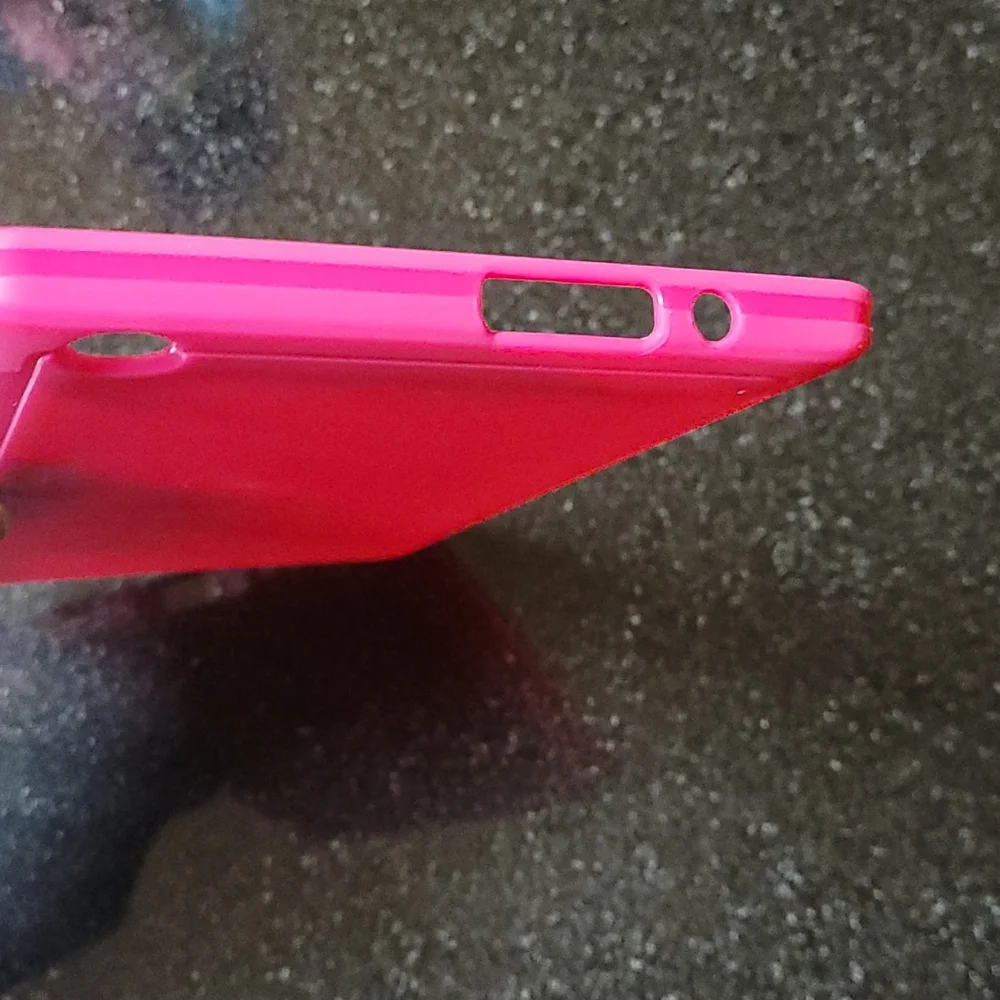 Gel Tablet Case